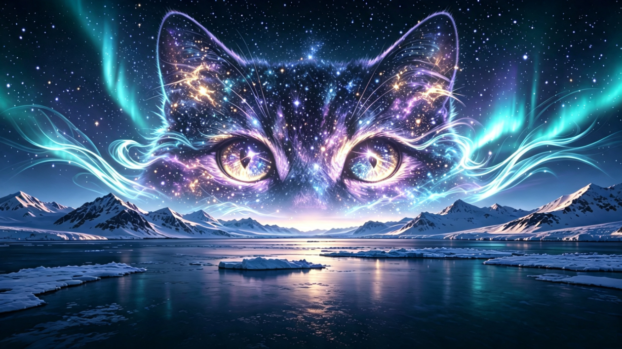 猫爪视界